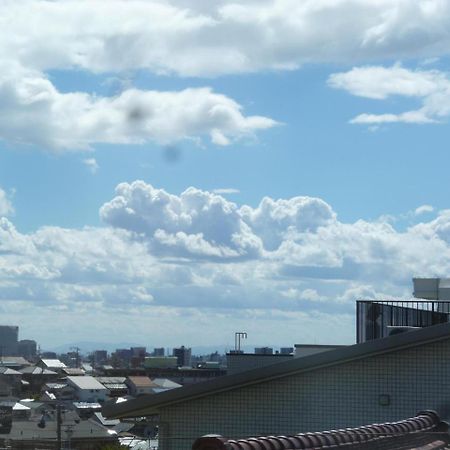 Nagoya Motoyama House B Διαμέρισμα Εξωτερικό φωτογραφία
