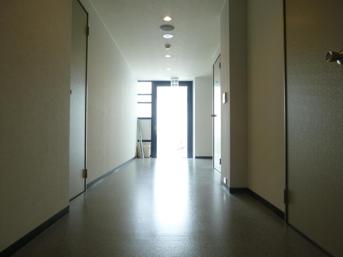 Nagoya Motoyama House B Διαμέρισμα Εξωτερικό φωτογραφία